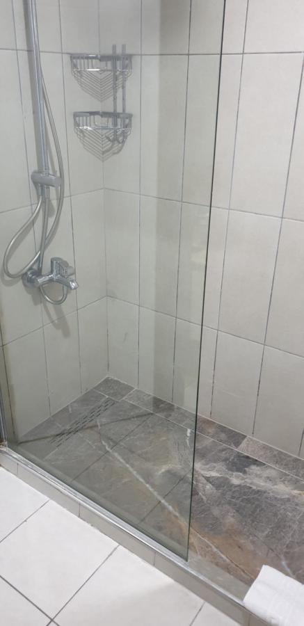 Eriza Hotel เอร์ซินจาน ภายนอก รูปภาพ